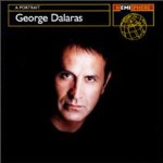 George Dalaras - A portrait